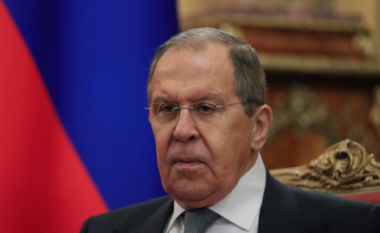 Lavrov në BE për herë të parë që nga lufta gjithëpërfshirëse e Rusisë kundër Ukrainës?