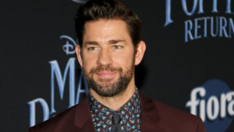 John Krasinski shpallet ‘mashkulli më i pashëm’ në botë për vitin 2024 nga revista People