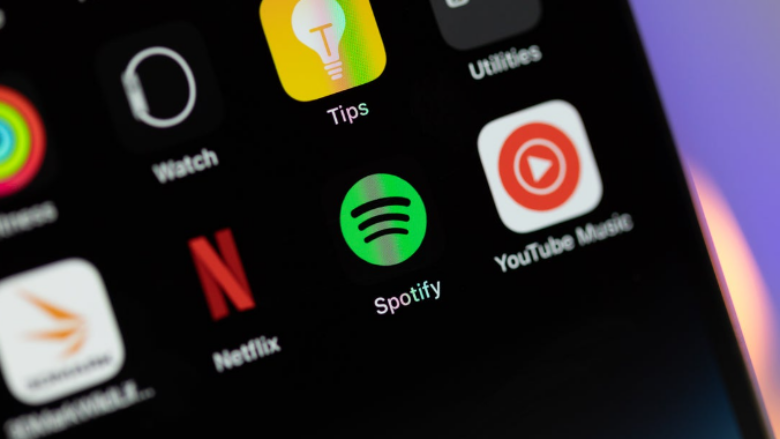 Spotify nënshkruan një marrëveshje të re për të zgjeruar ofertën e librave audio