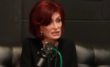 Sharon Osbourne komentohet për ndryshimin e madh në dukje pas operacioneve