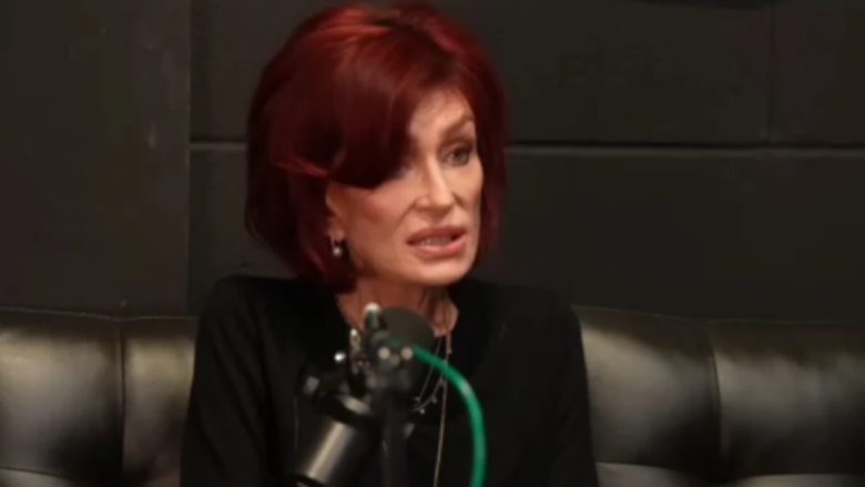 Sharon Osbourne komentohet për ndryshimin e madh në dukje pas operacioneve