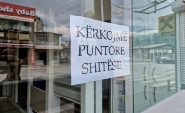 “Kërkojmë punëtorë”, tregu i punës në Kosovë duhet të përmbushë synimet e brezit të ri