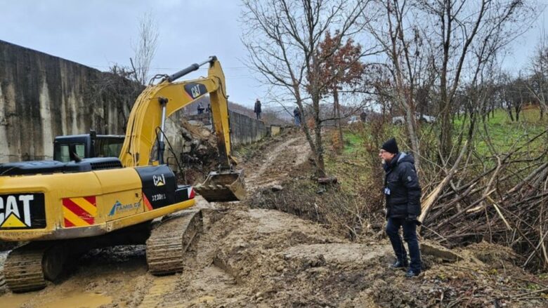 Shpërthimi në Ibër – Lepenc, Barbano: Institucionet kosovare kanë autoritet për të hetuar sulmin