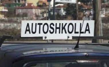 Arrestohen pronarët e një autoshkolle në Kaçanik, dyshohen për marrje ryshfeti dhe falsifikim dokumentesh