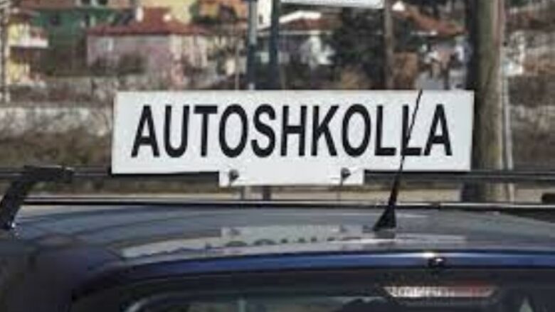 Arrestohen pronarët e një autoshkolle në Kaçanik, dyshohen për marrje ryshfeti dhe falsifikim dokumentesh