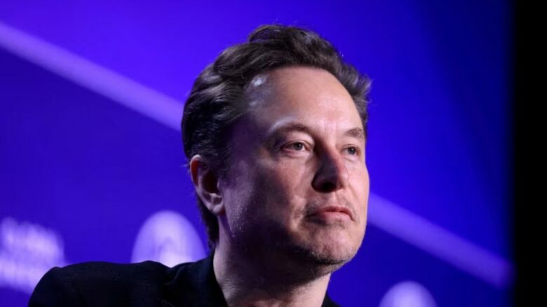 Elon Musk, kritika gjykatësve në Itali për bllokimin e dërgimit të emigrantëve në Shqipëri