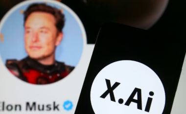 xAl tani vlerësohet më shumë se sa ka paguar Musk për ta blerë Twitter