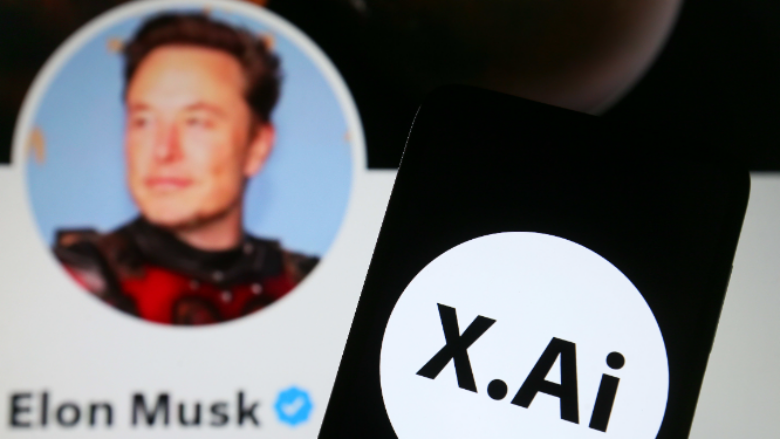 xAl tani vlerësohet më shumë se sa ka paguar Musk për ta blerë Twitter