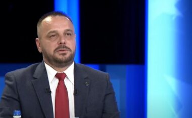 Maqedonci për emërimin e vëllait të Enver Dugollit si sekretar: Unë i shoh proceset, jo emrat