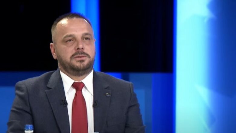 Maqedonci për emërimin e vëllait të Enver Dugollit si sekretar: Unë i shoh proceset, jo emrat