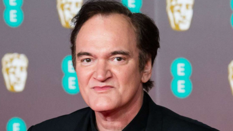 Quentin Tarantino sqaron se cilët filma refuzon të shikojë, ndër ta është edhe hiti i Netflix