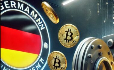 Gjermania ka shitur 50 mijë Bitcoin me çmimin prej 50 mijë eurosh për njësi në korrik