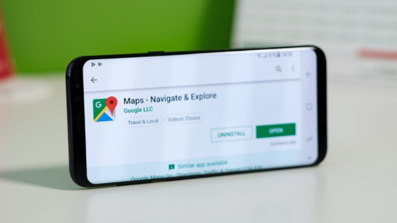 Një tjetër ndryshim po vjen në versionet iOS dhe Android të Google Maps