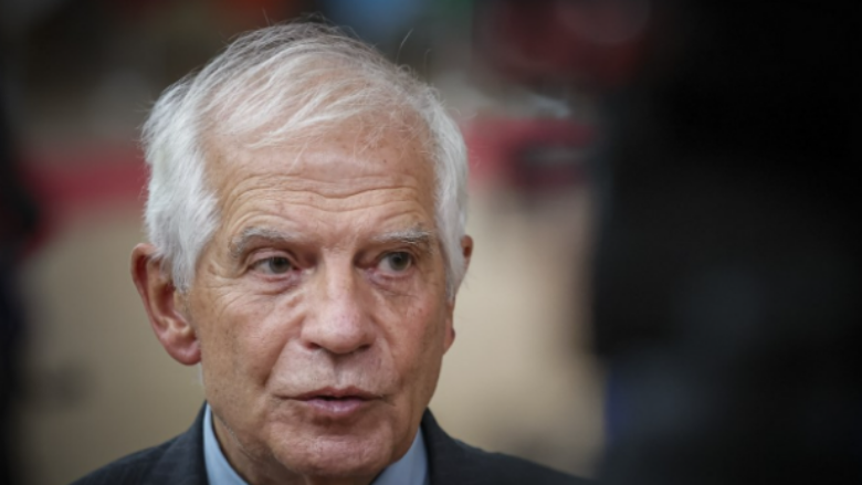 Borrell viziton Korenë e Jugut mes alarmit për dislokimin e trupave të Koresë së Veriut në Rusi