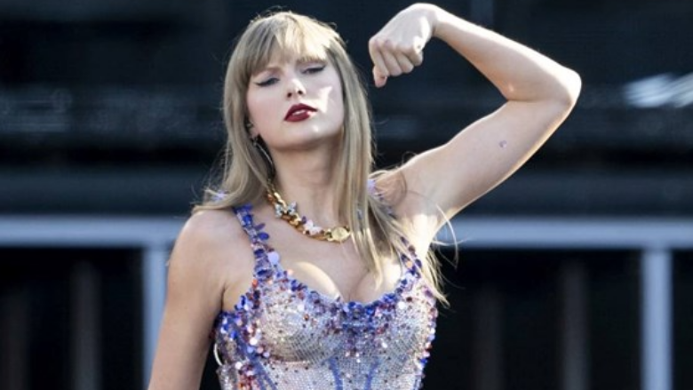 Taylor Swift thyen rekord sërish me nominime në Grammy Awards 2025