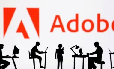 Tani mund të përdorni AI për të modifikuar fotot në librarinë e Adobe