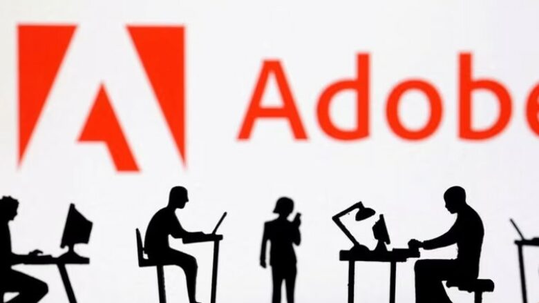 Tani mund të përdorni AI për të modifikuar fotot në librarinë e Adobe