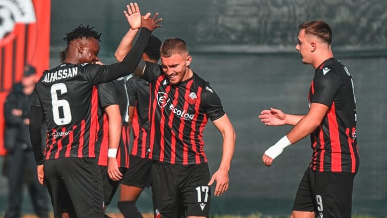 Derbi Vardari – Shkëndija hap xhiron e 24-të