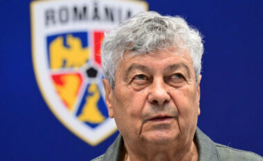 Mircea Lucescu, me kërkesa për tifozët rumunë, para ndeshjes me Kosovën