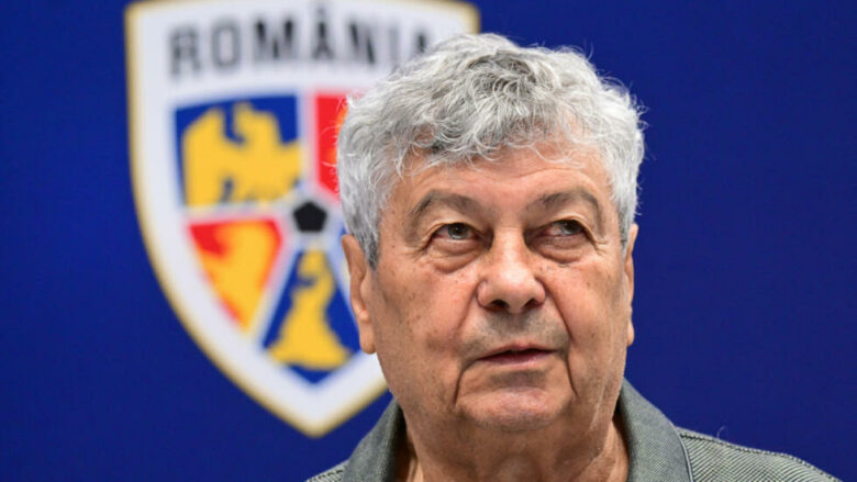 Mircea Lucescu, me kërkesa për tifozët rumunë, para ndeshjes me Kosovën