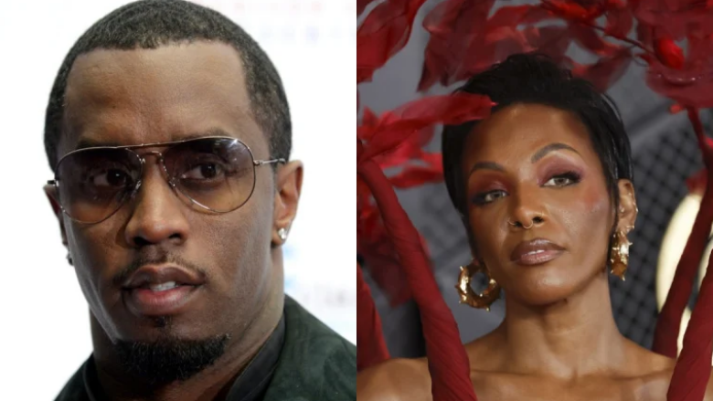 Këngëtarja Dawn Richard akuzon P Diddy: Ai më abuzoi për vite me radhë dhe më kërcënoi se do të më vriste