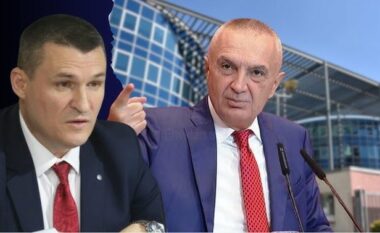 Avokati i Metës akuzon rëndë Dumanin, tregon se si ka vepruar kreu i SPAK-ut për arrestimin e ish-presidentit