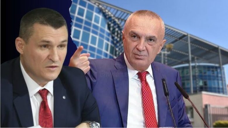 Avokati i Metës akuzon rëndë Dumanin, tregon se si ka vepruar kreu i SPAK-ut për arrestimin e ish-presidentit