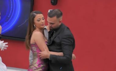 Ana lë shtëpinë e Big Brother VIP Kosova 3