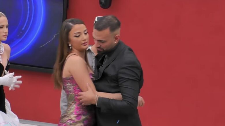 Ana lë shtëpinë e Big Brother VIP Kosova 3