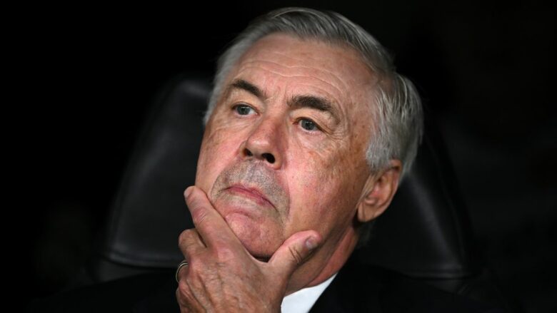 Ancelotti zbulon dy lojtarët të cilëve mund t’u besojë më shumë për momentin