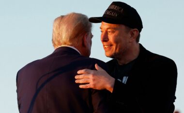 Efekti Elon Musk – si fitoi Donald Trump nga mbështetja e miliarderit