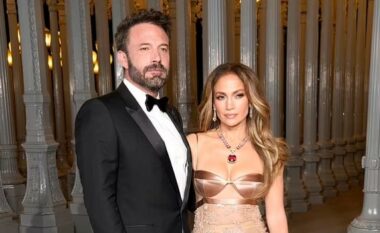 Ben Affleck jep një përgjigje befasuese, kur pyetet për Jennifer Lopez