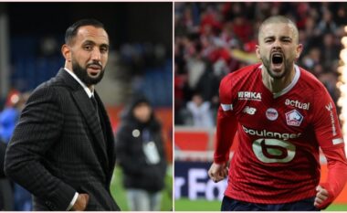 “David, Zhegrova dhe Gomes më të mirët te Lille” – Benatia i tregon Juventusit se nga kush të ketë kujdes