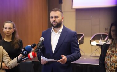 Durmishi: Nëse tregtarët vazhdojnë të rrisin çmimet, vendimi për ngrirjen e çmimeve është gati