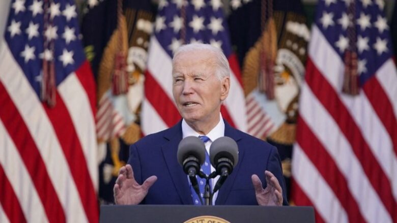 Biden: Izraeli dhe Libani arrijnë marrëveshje për armëpushim