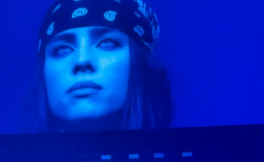 Billie Eilish: Dikush që i urren gratë kaq shumë do të bëhet President i SHBA-së