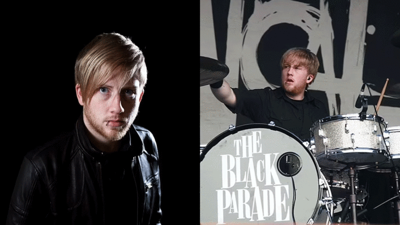 Bateristi i “My Chemical Romance”, Bob Bryar, gjendet i vdekur në shtëpinë e tij