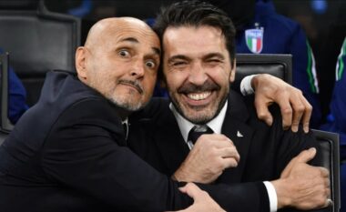 Buffon: Për mua bastet janë adrenalinë, shkoj në kazino dy ose tre herë në vit