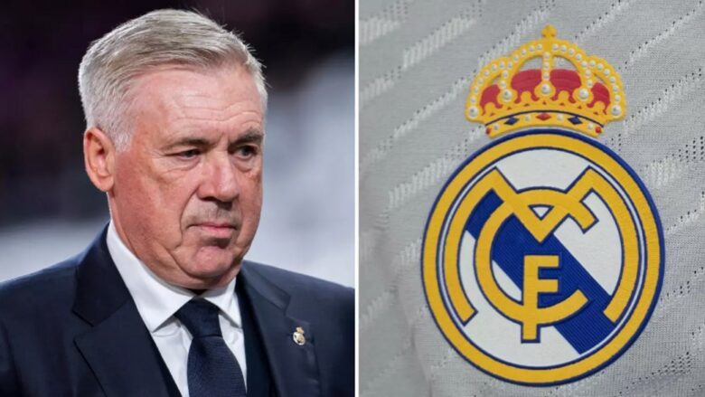 Real Madridi i gatshëm të ‘thyejë bankën’ për transferimin e top sulmuesit – ofron 200 milionë euro