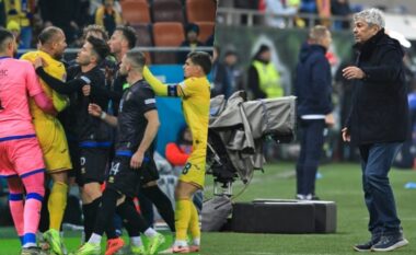 Lucescu vazhdon të merret me Kosovën: Luajtën shumë mirë, por nëse nuk fitojmë 3-0 do të thotë se nuk ka më rregullore