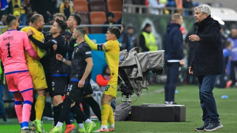 Lucescu vazhdon të merret me Kosovën: Luajtën shumë mirë, por nëse nuk fitojmë 3-0 do të thotë se nuk ka më rregullore