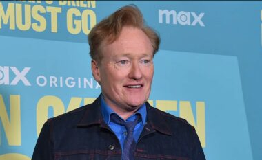 Conan O’Brien shpallet prezantues i “Oscars” 2025