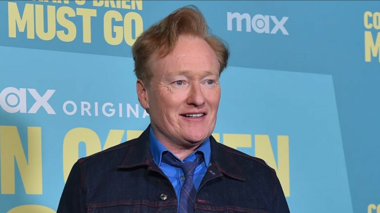 Conan O’Brien shpallet prezantues i “Oscars” 2025