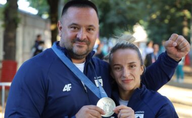 “Motivimi i së enjtes” – Driton Kuka shkruan për medaljet olimpike dhe lë të kuptohet për kandidimin e tij në zgjedhjet e KOK-ut