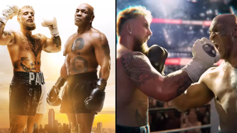 Publikohet lista e plotë me rregullat kontroverse për luftën Mike Tyson - Jake Paul