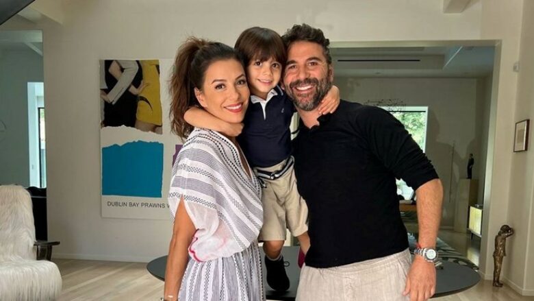 Eva Longoria tregon se pse u zhvendos nga ShBA në Evropë: Nuk u largova për shkak të Trumpit