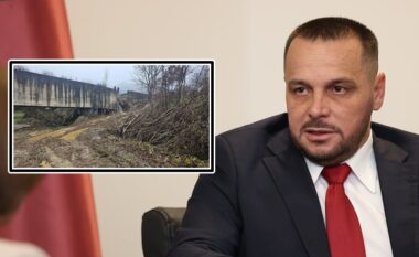 Maqedonci: Sulmi në veri kishte synim mohimin e shërbimeve esenciale dhe destabilizimin e vendit