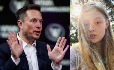 Elon Musk bëhet viral me deklaratën për vajzën e tij transgjinore: Virusi i të menduarit ‘woke’ më vrau djalin tim