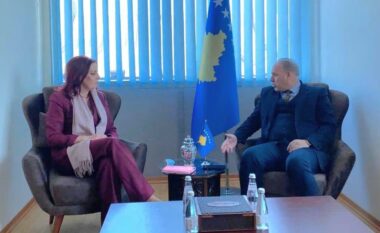 Qeveria e Kosovës mbështet dy projekte për komunitetet në rajonin e Prizrenit