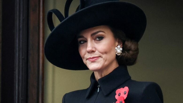 Sa fiton Kate Middleton: Pasuria e Mbretëreshës së ardhshme, është ende larg burrit të saj